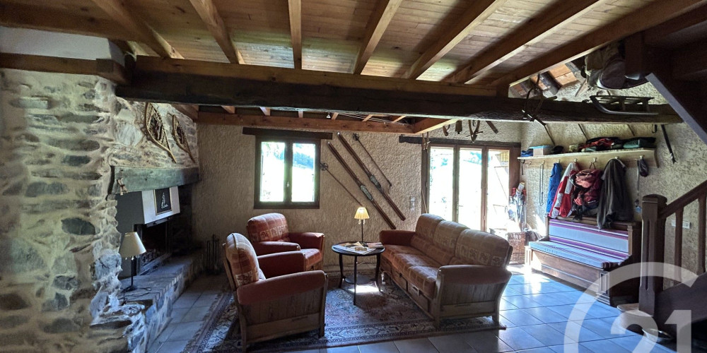 maison à ARGELES GAZOST (65400)